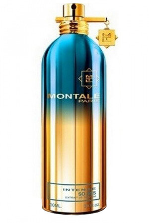 Парфюмированная вода, 100 мл Montale, Intense So Iris
Парфюмированная вода, 100 мл Montale, Intense So Iris