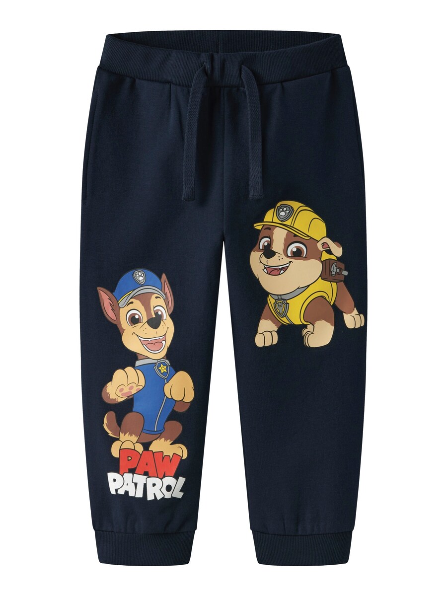 Зауженные брюки NAME IT NMMJEEP, синий/темно-синий
Зауженные брюки NAME IT NMMJEEP, синий/темно-синий