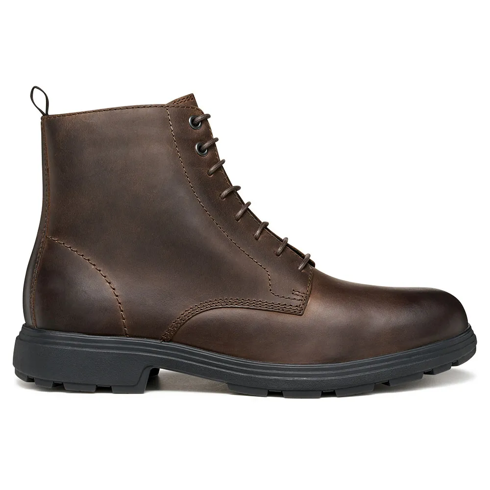 Ботинки Geox Meiern F, коричневый
Ботинки Geox Meiern F, коричневый