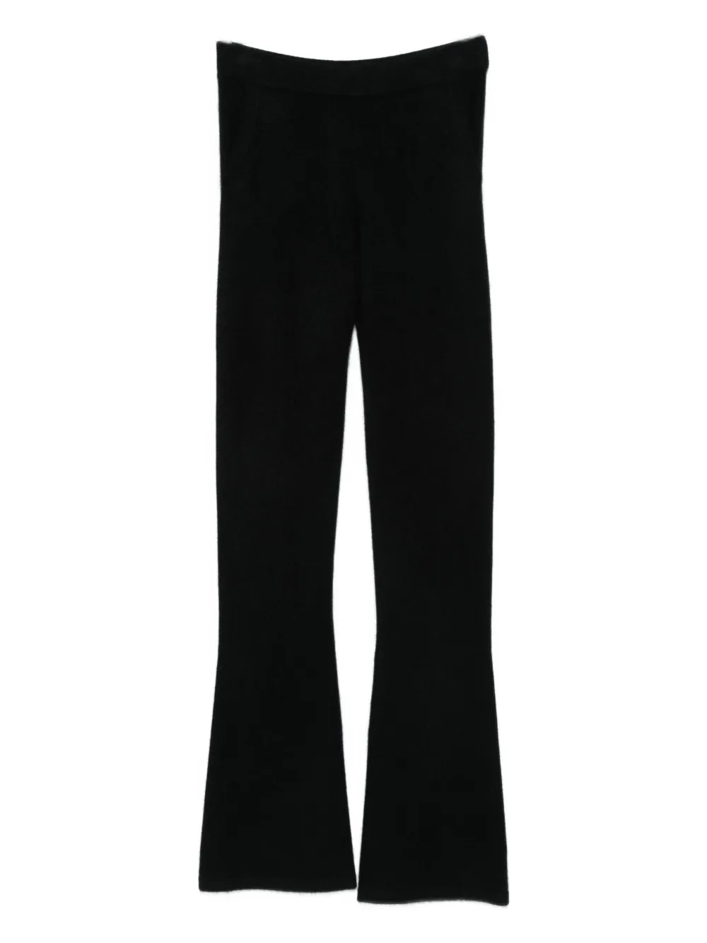 Брюки из смесовой кашемировой ткани Dorothee Schumacher, черный
Брюки из смесовой кашемировой ткани Dorothee Schumacher, черный