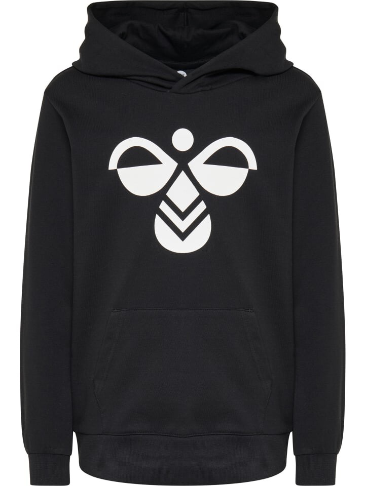 Худи Hummel Hmlcuatro Kinder, черный
Худи Hummel Hmlcuatro Kinder, черный