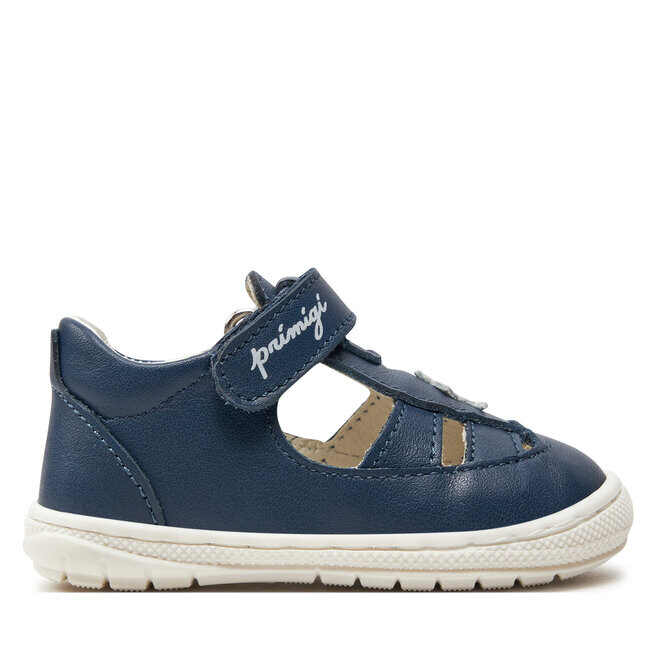 Сандалии Primigi 5902444 Navy, темно-синий
Сандалии Primigi 5902444 Navy, темно-синий