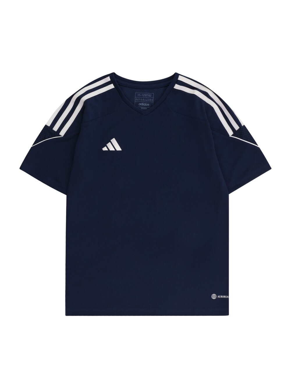 Обычная рубашка Performance ADIDAS PERFORMANCE Tiro 23 League, темно-синий
Обычная рубашка Performance ADIDAS PERFORMANCE Tiro 23 League, темно-синий