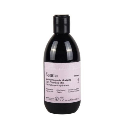 Ежедневное очищающее молочко Ежедневное очищающее молочко Unbranded
Ежедневное очищающее молочко Ежедневное очищающее молочко Unbranded