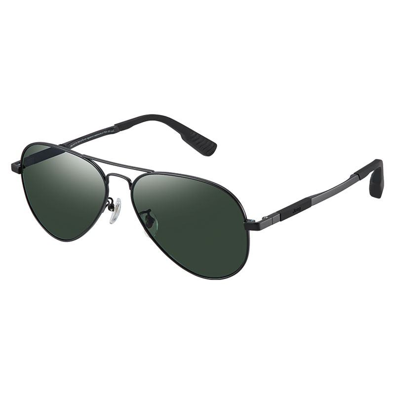 Титан Авиаторские Солнцезащитные Очки Мужские Jeep
Титан Авиаторские Солнцезащитные Очки Мужские Jeep