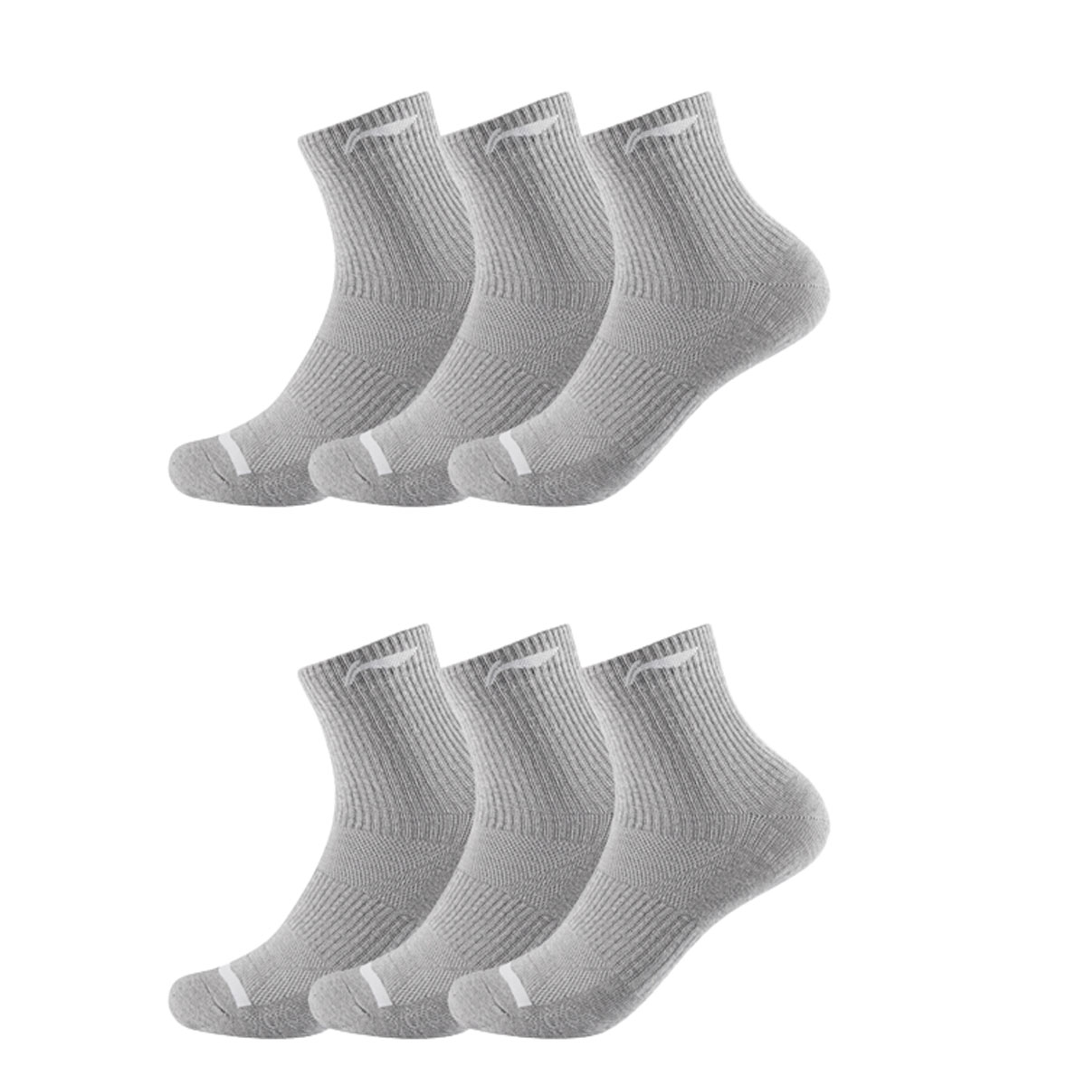 Инвентарь для бадминтона LINING, серый
Инвентарь для бадминтона LINING, серый