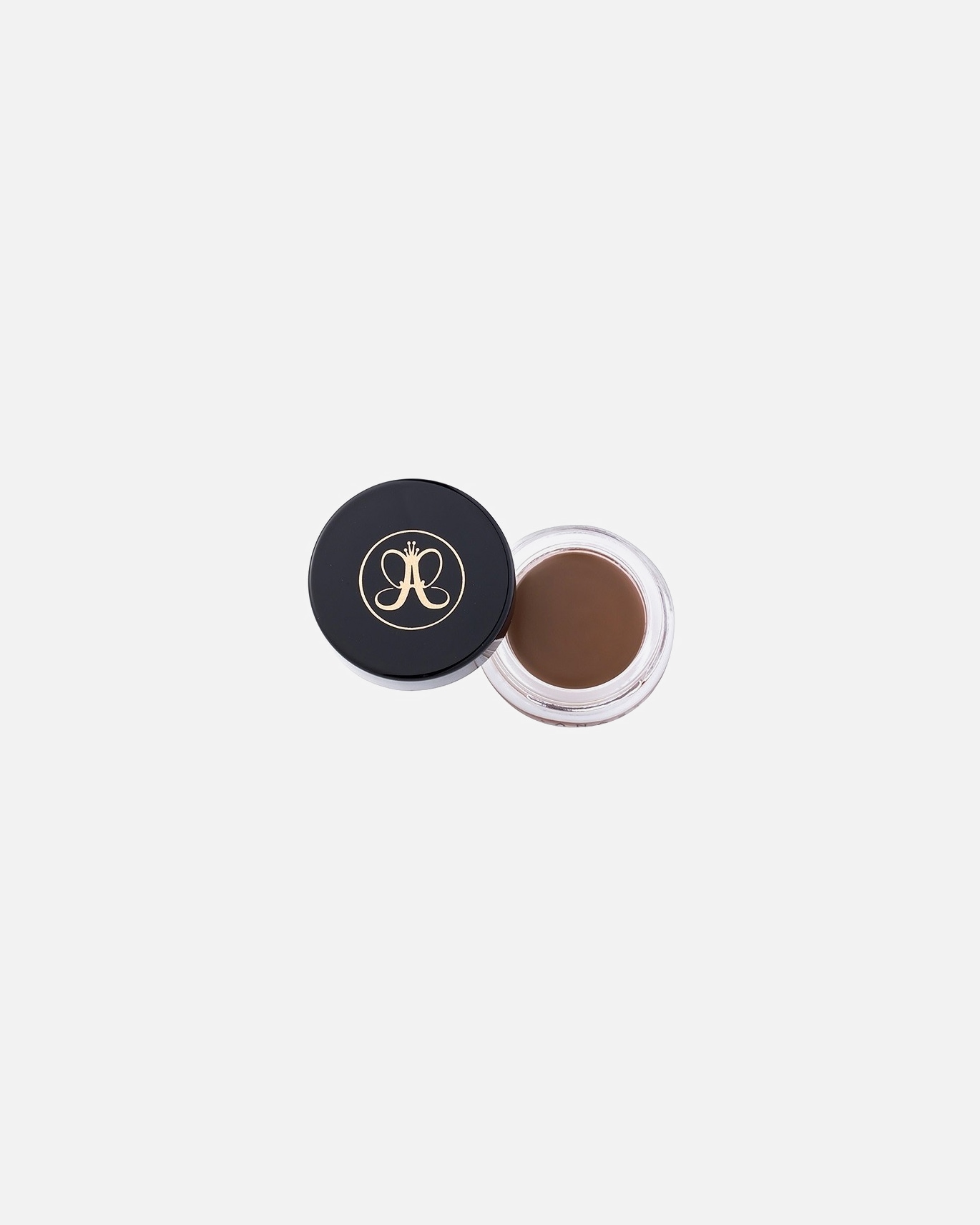 Тени для бровей Dipbrow pomade Anastasia Beverly Hills, auburn, 4 гр
Тени для бровей Dipbrow pomade Anastasia Beverly Hills, auburn, 4 гр