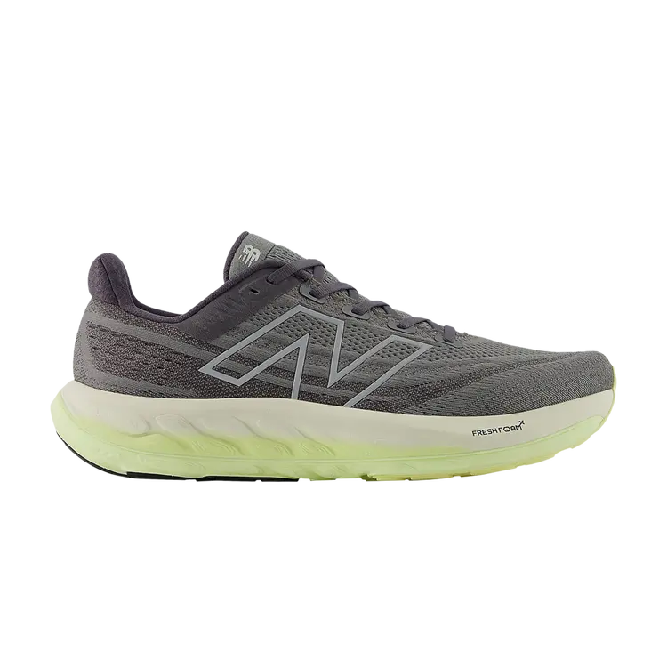 Кроссовки Fresh Foam X Vongo v6, цвет Harbor Grey Limelight, Серый, Кроссовки Fresh Foam X Vongo v6, цвет Harbor Grey Limelight 
Кроссовки Fresh Foam X Vongo v6, цвет Harbor Grey Limelight, Серый, Кроссовки Fresh Foam X Vongo v6, цвет Harbor Grey Limelight
