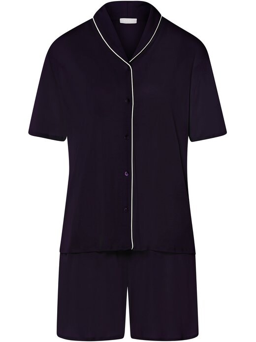 Пижама Hanro, синий
Пижама Hanro, синий