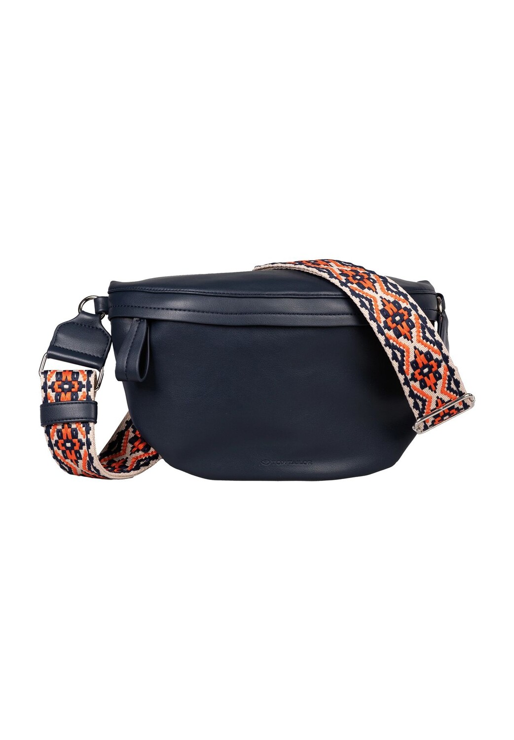 Женская поясная сумка из искусственной кожи на молнии TOM TAILOR, темно-синий
Женская поясная сумка из искусственной кожи на молнии TOM TAILOR, темно-синий