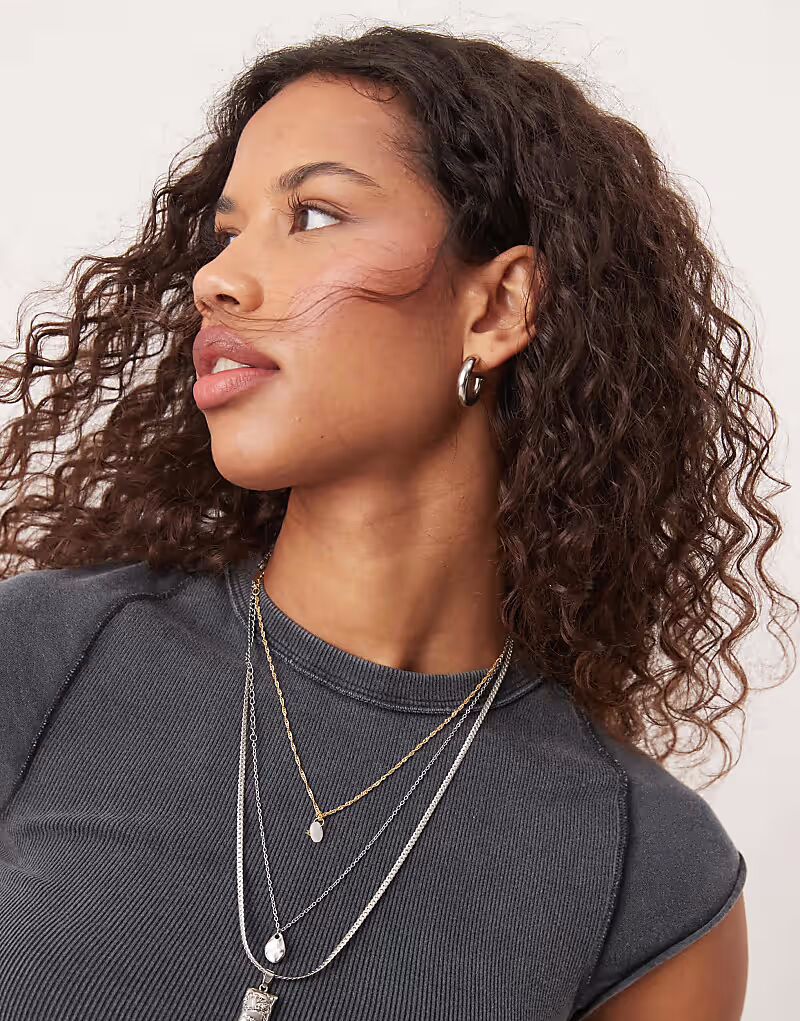 Футболка Free People ever had baby в черном цвете
Футболка Free People ever had baby в черном цвете