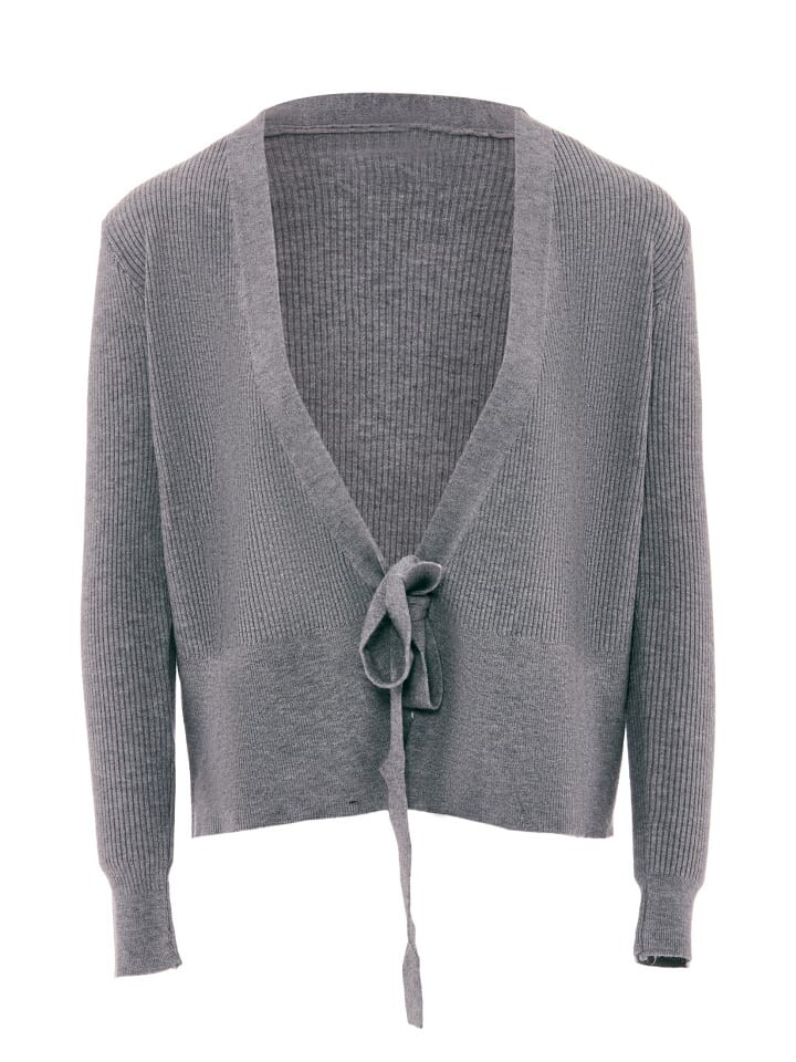 Пуловер yasanna, серый
Пуловер yasanna, серый