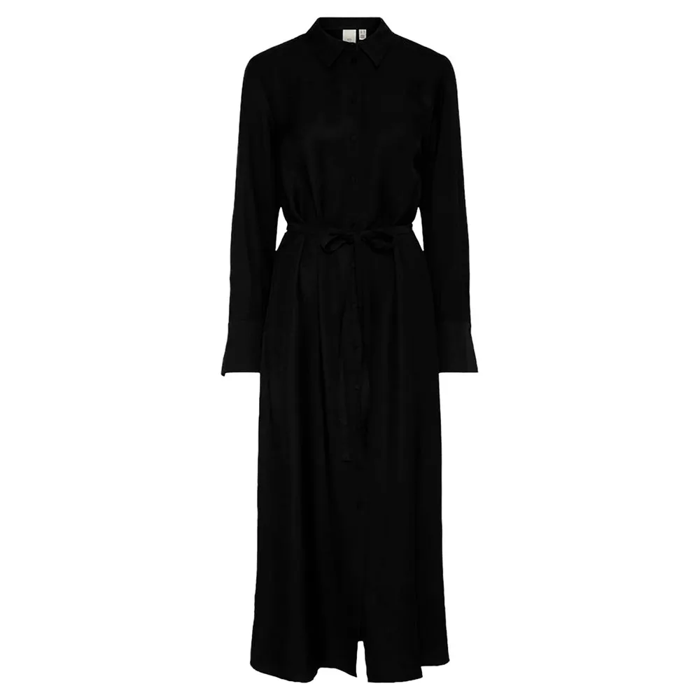 Платье Yas Kaya long, черный
Платье Yas Kaya long, черный