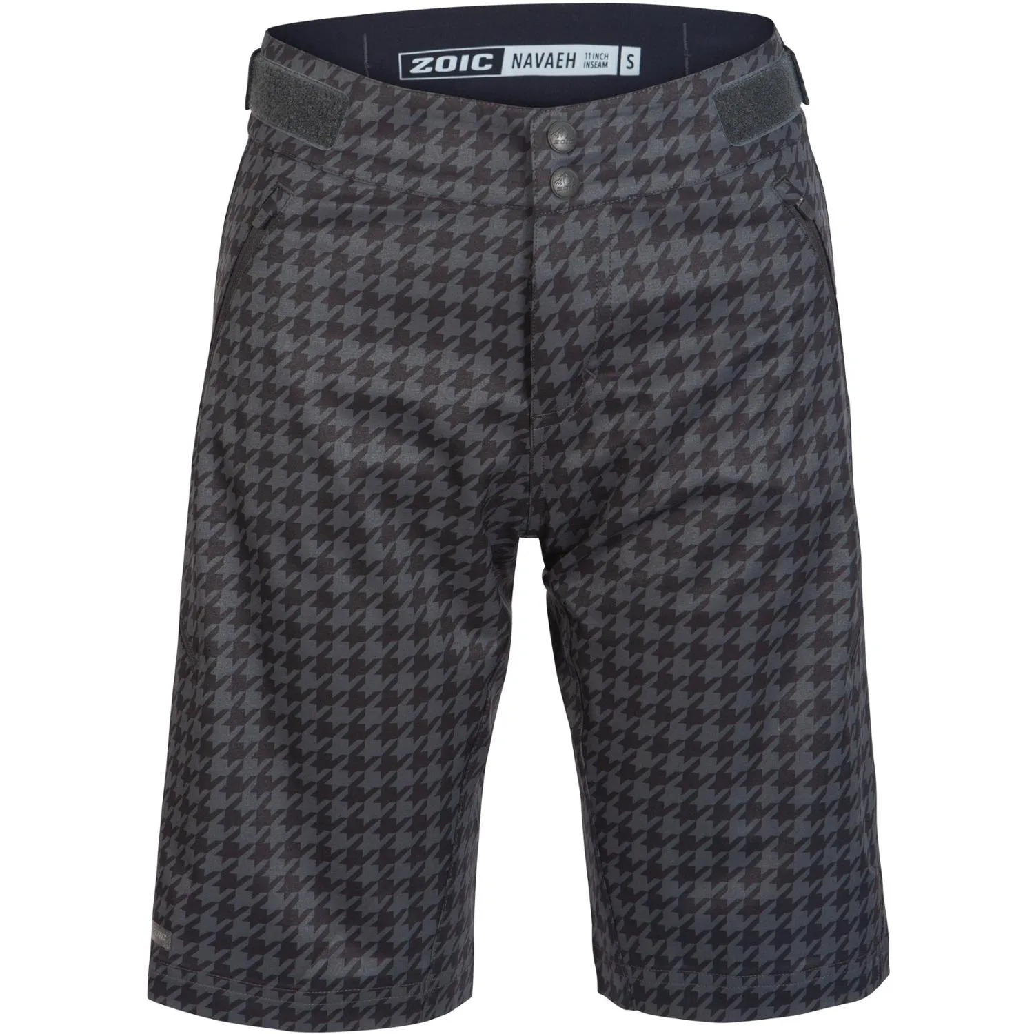 Неоновые велосипедные шорты Zoic, Grey Hounds
Неоновые велосипедные шорты Zoic, Grey Hounds