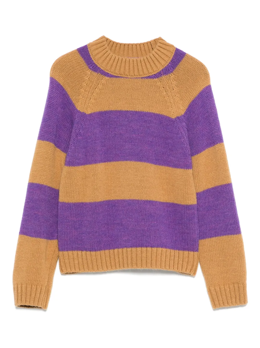 Толстовка в полоску The Animals Observatory, бежевый
Толстовка в полоску The Animals Observatory, бежевый