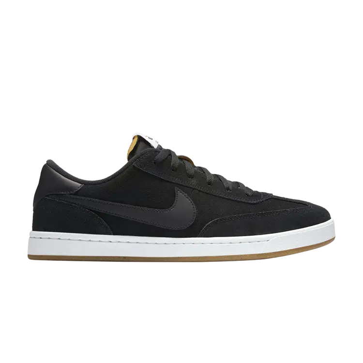 Кроссовки Nike FC Classic SB, черный
Кроссовки Nike FC Classic SB, черный