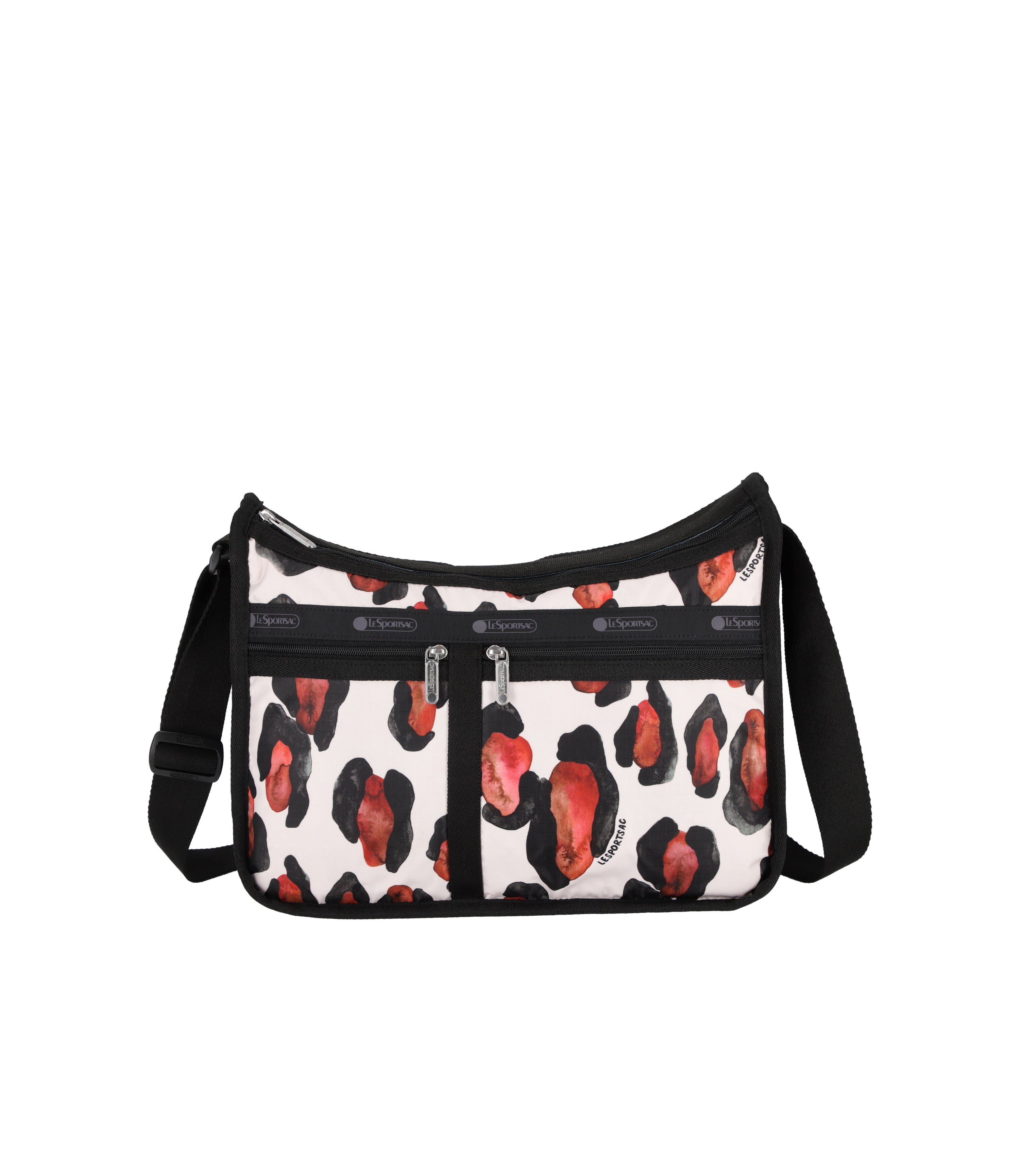 Роскошная повседневная сумка LeSportsac, цвет watercolor leopard print, Коричневый, Роскошная повседневная сумка LeSportsac, цвет watercolor leopard print
Роскошная повседневная сумка LeSportsac, цвет watercolor leopard print, Коричневый, Роскошная повседневная сумка LeSportsac, цвет watercolor leopard print