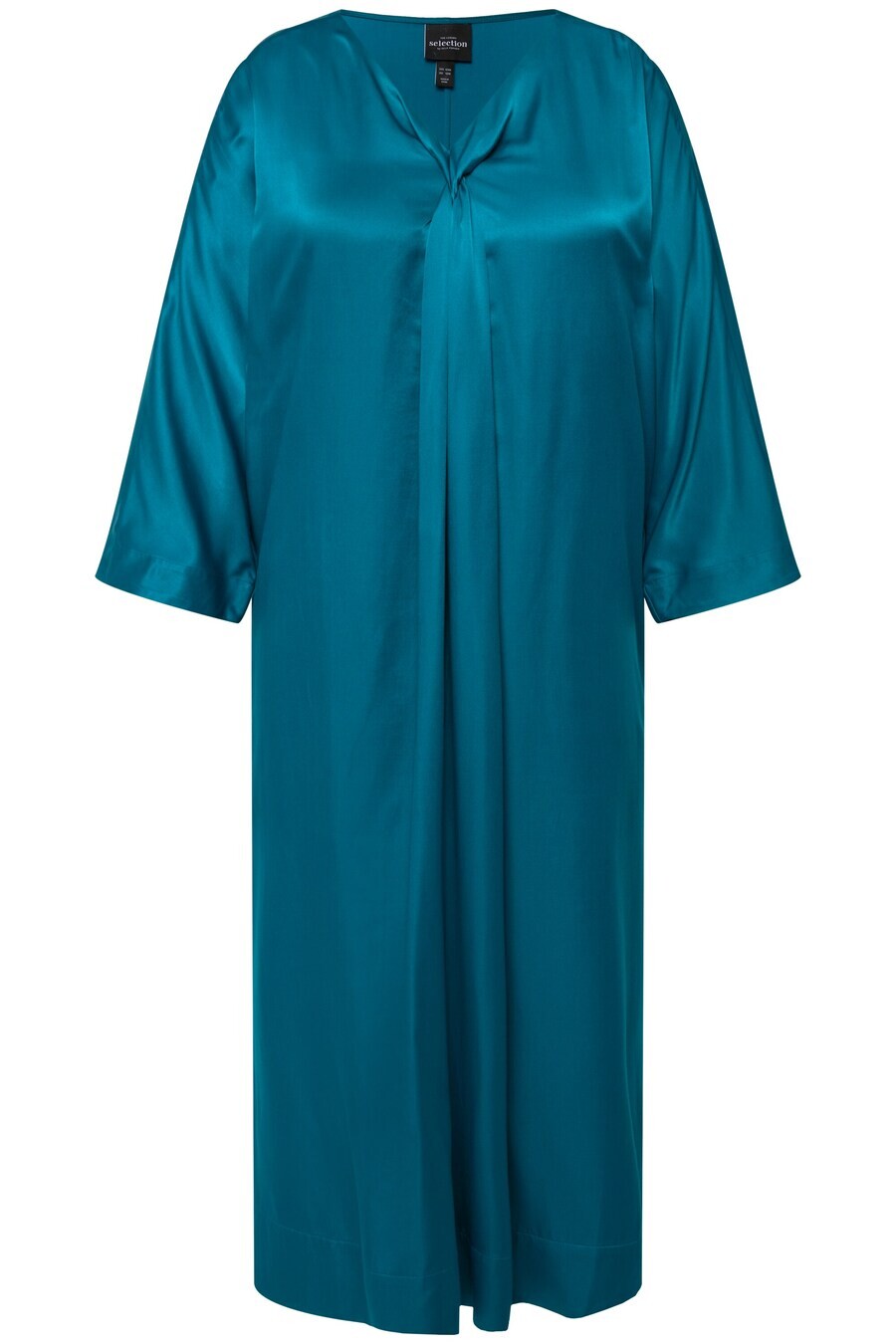 Вечернее платье Ulla Popken, синий
Вечернее платье Ulla Popken, синий