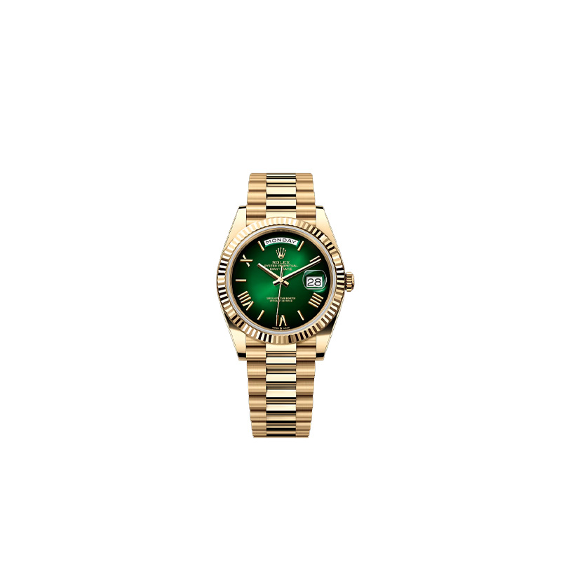 День-дата 36 мм ROLEX, warranty from the second half of 2025 (random date)
День-дата 36 мм ROLEX, warranty from the second half of 2025 (random date)