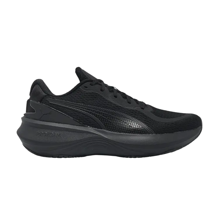 Кроссовки Scend Pro 2 'Black Flat Dark Grey', черный
Кроссовки Scend Pro 2 'Black Flat Dark Grey', черный