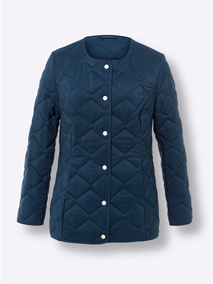 Зимняя куртка Sieh an!, темно-синий
Зимняя куртка Sieh an!, темно-синий