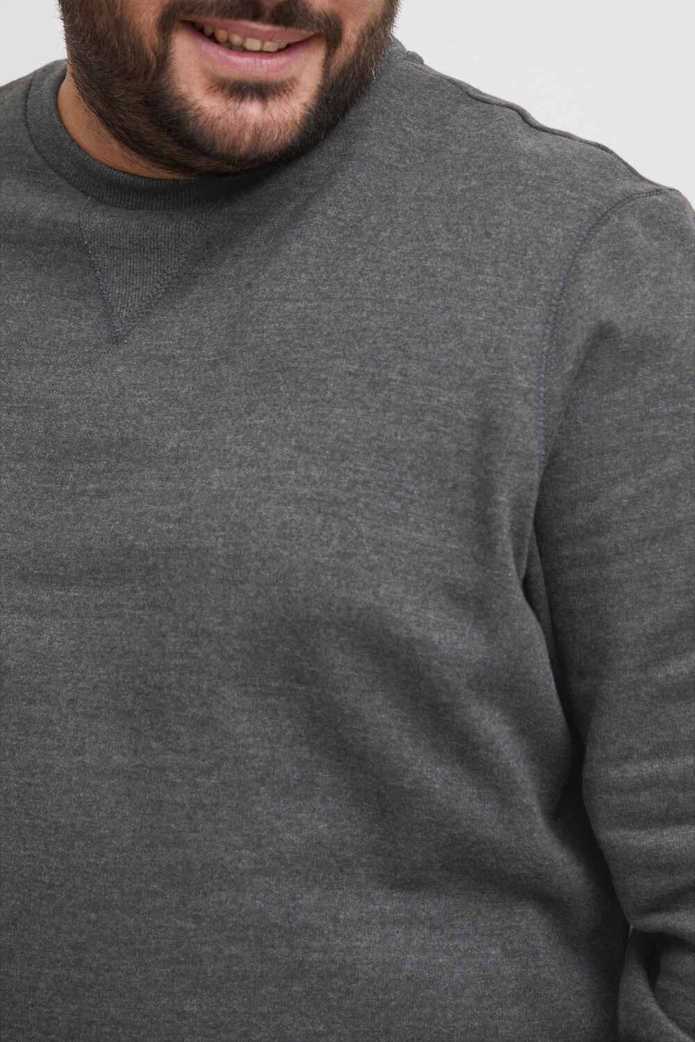 Толстовка BLEND BHAlex BT, серый
Толстовка BLEND BHAlex BT, серый