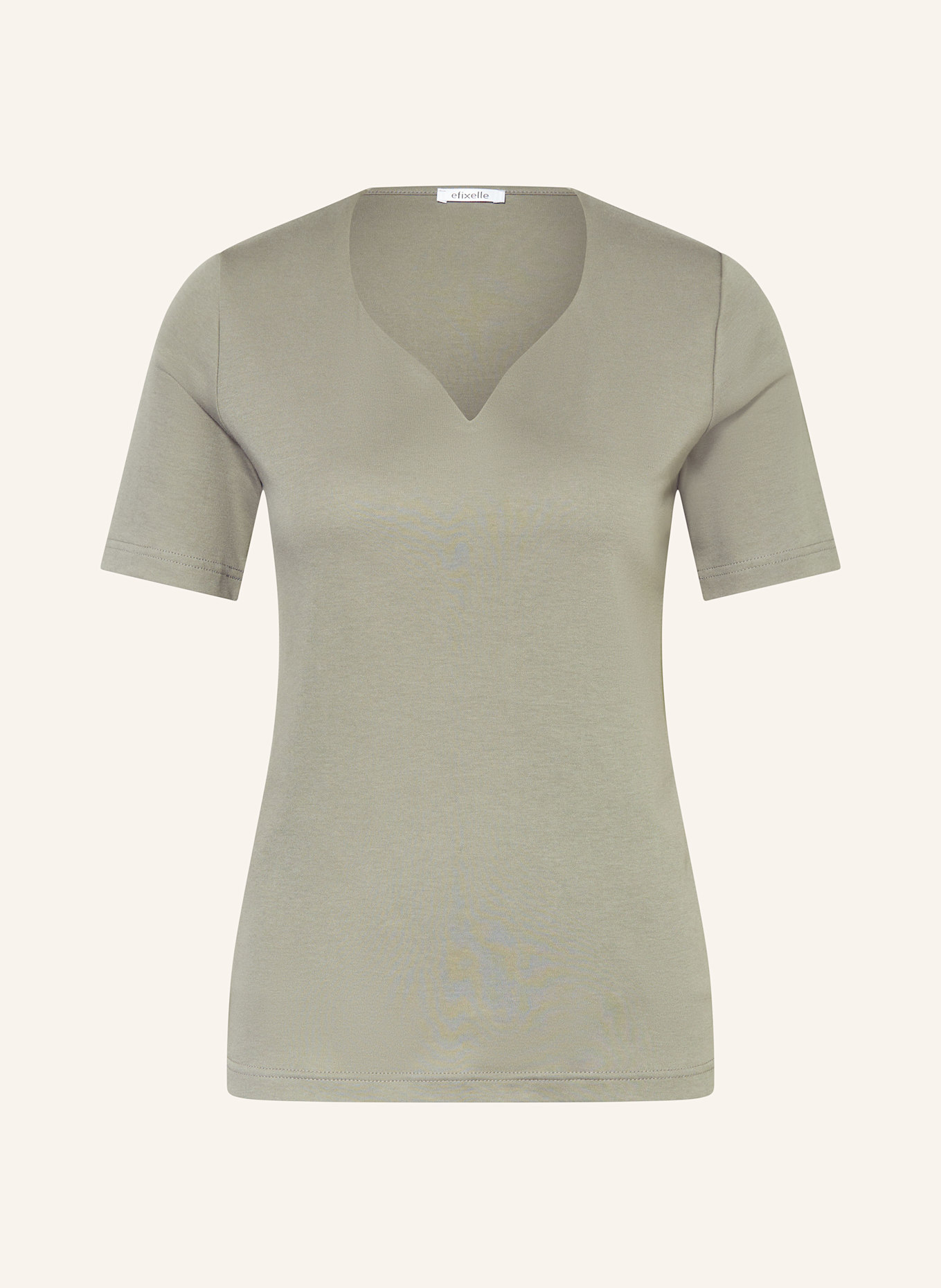 Футболка Efixelle, зеленый
Футболка Efixelle, зеленый