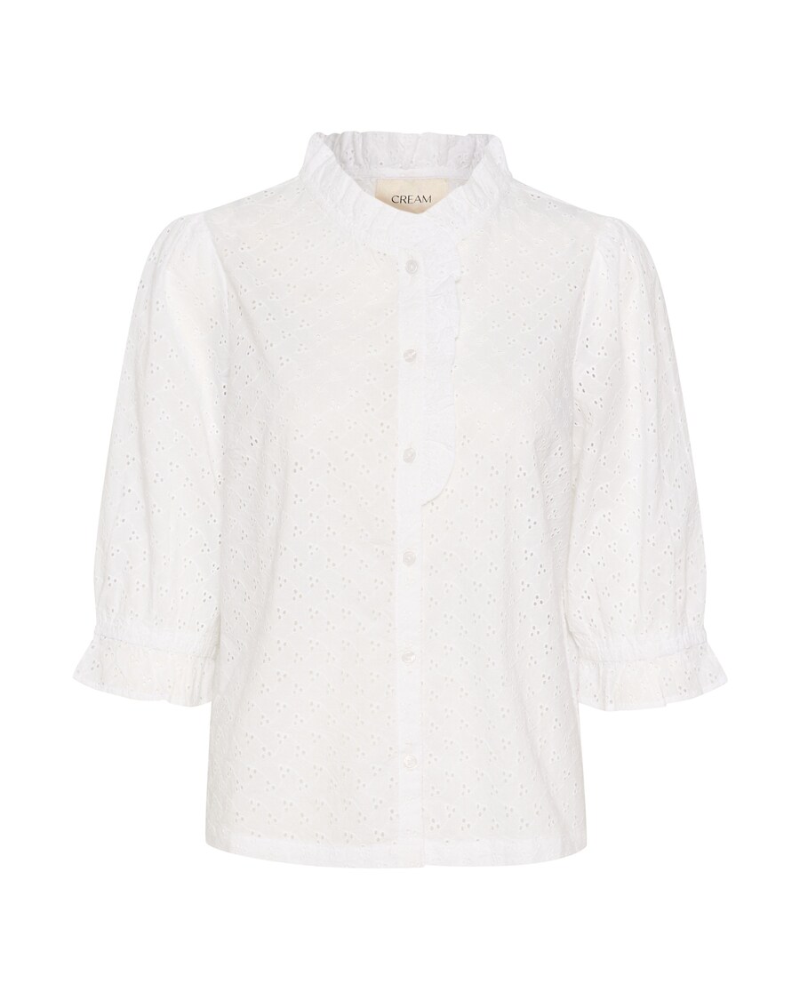 Блуза Cream Suri, белый
Блуза Cream Suri, белый