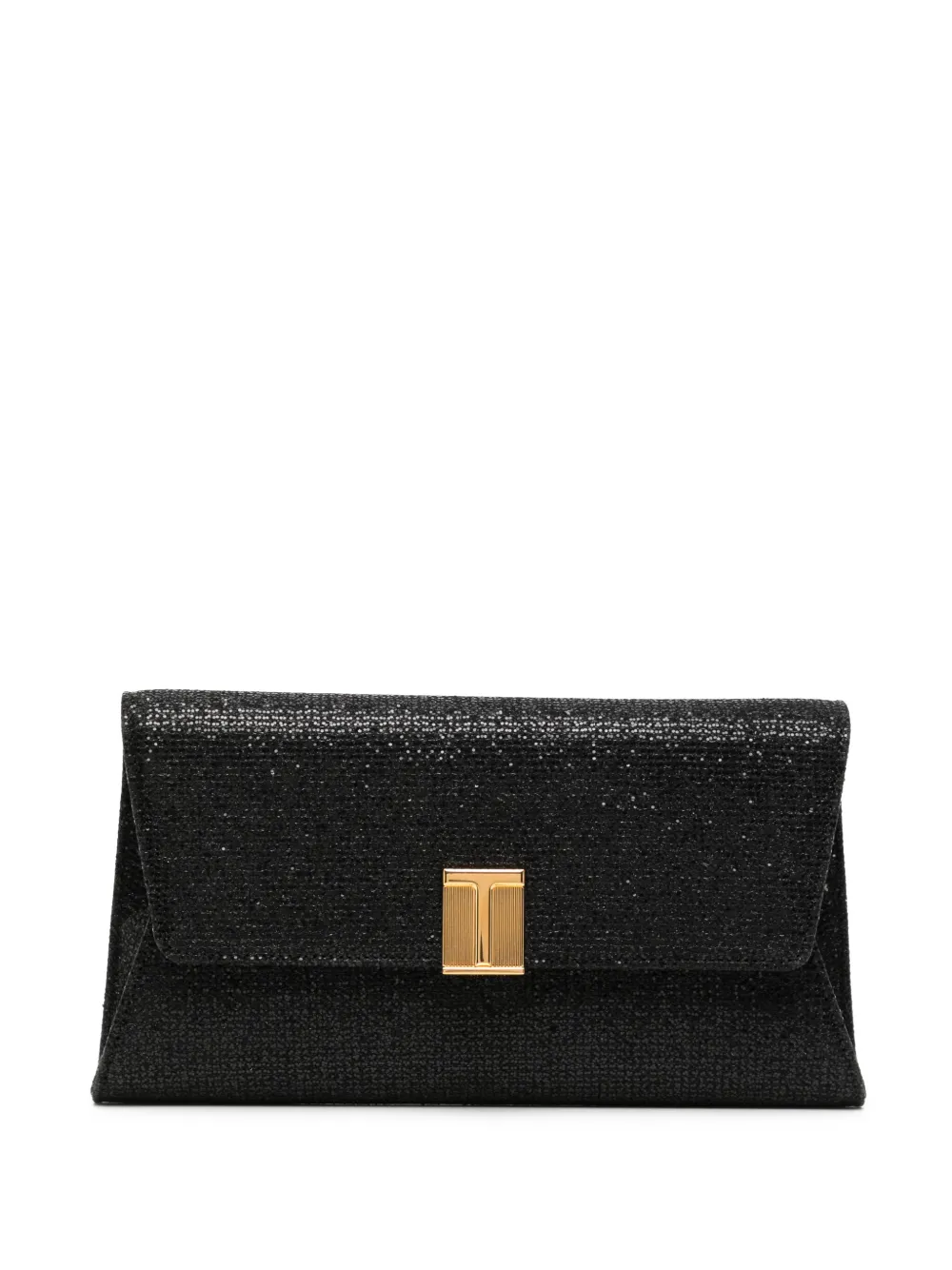 Сумка Nobile TOM FORD, черный
Сумка Nobile TOM FORD, черный