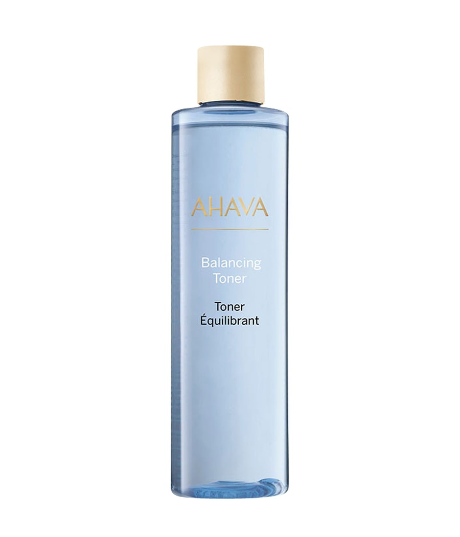 Тоник для лица AHAVA Time to Clear Mineral Toning, 250 ml 
Тоник для лица AHAVA Time to Clear Mineral Toning, 250 ml