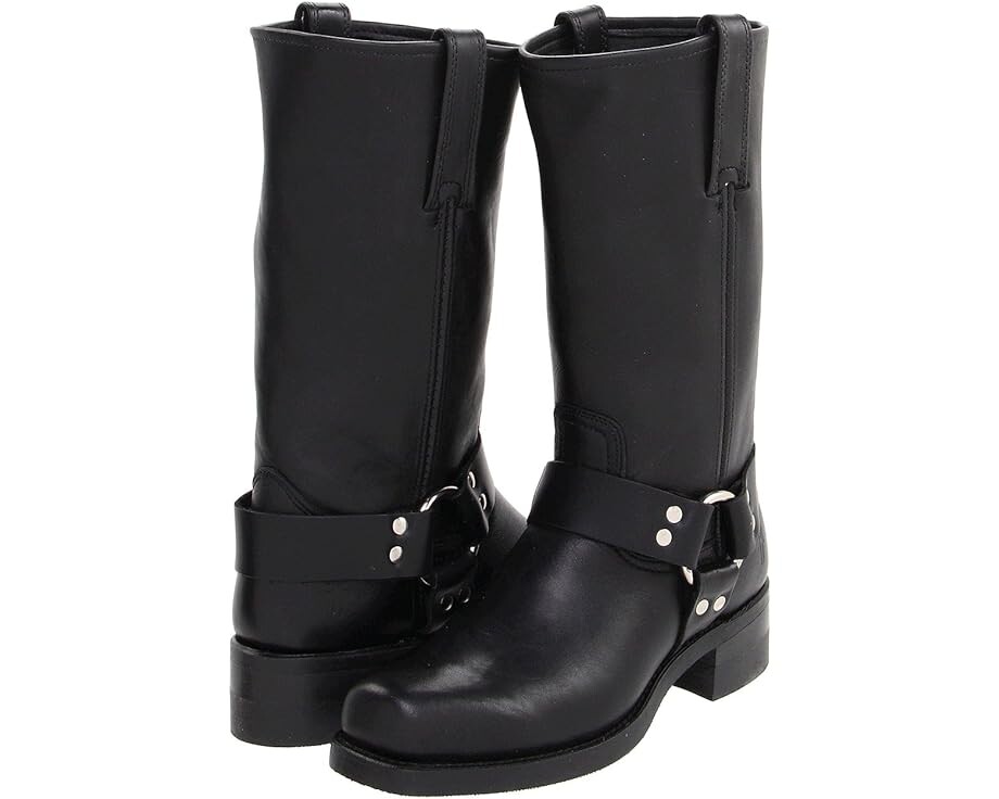 Ботинки Frye Harness 12R, черный
Ботинки Frye Harness 12R, черный