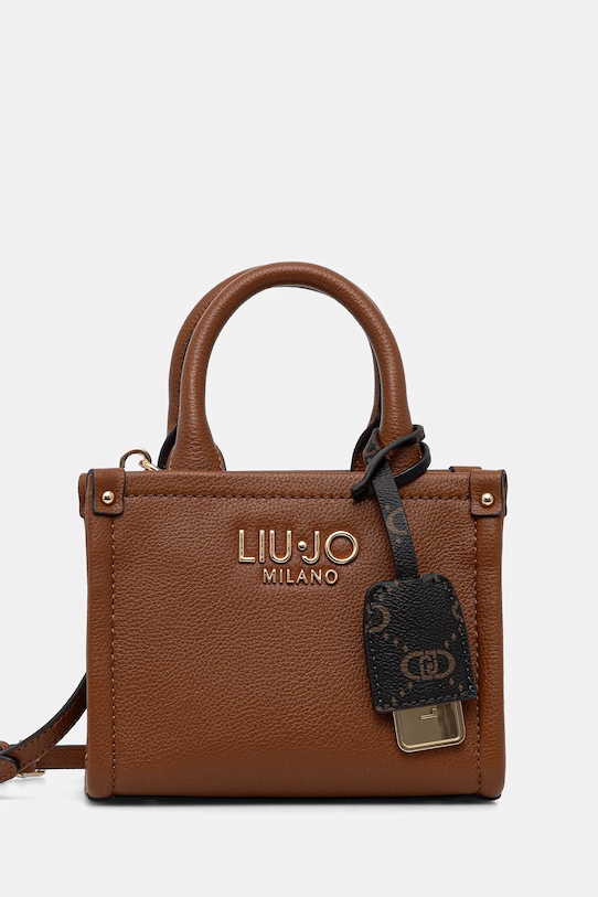 Сумка Liu Jo, коричневый
Сумка Liu Jo, коричневый