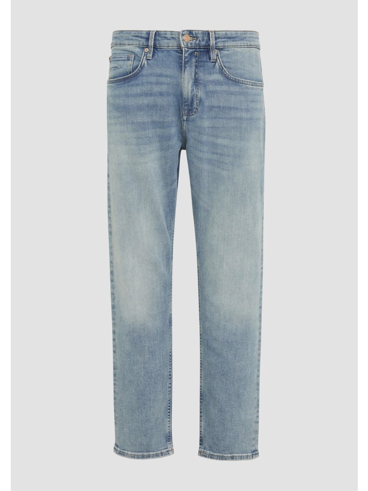 Джинсы MAURO в цвете 53Z4_blue s.Oliver
Джинсы MAURO в цвете 53Z4_blue s.Oliver