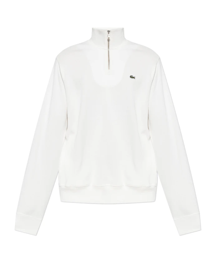 Толстовки и худи Lacoste, белый
Толстовки и худи Lacoste, белый