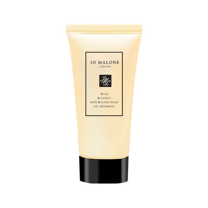 Jo Malone London Набор образцов геля для душа blue bell, два флакона по 30 мл
Jo Malone London Набор образцов геля для душа blue bell, два флакона по 30 мл