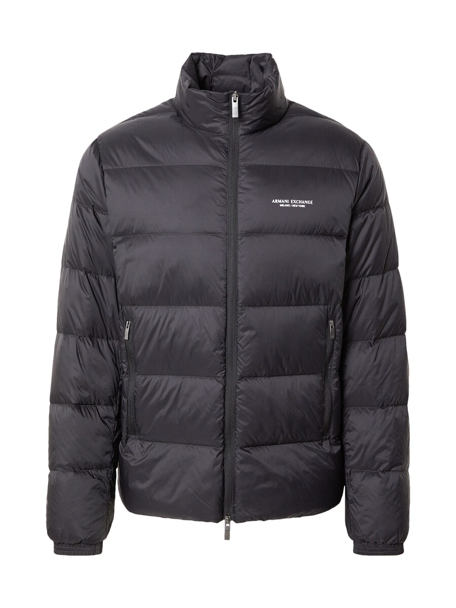 Куртка межсезонная ARMANI EXCHANGE, черный
Куртка межсезонная ARMANI EXCHANGE, черный