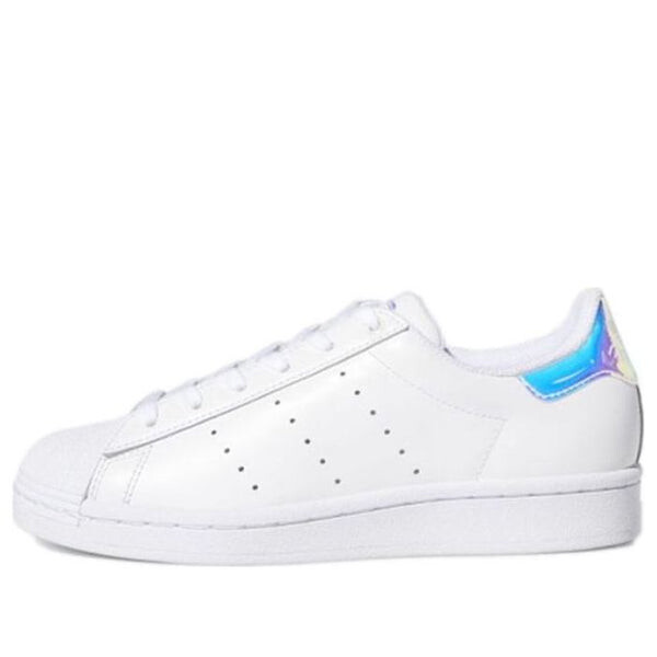 Кроссовки суперзвезда j Adidas, белый
Кроссовки суперзвезда j Adidas, белый