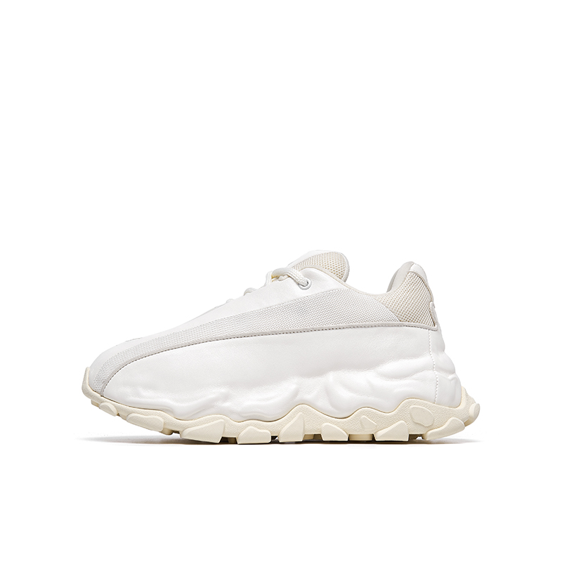 Нескользящие износостойкие низкие повседневные туфли для мужчин Acupuncture, White
Нескользящие износостойкие низкие повседневные туфли для мужчин Acupuncture, White