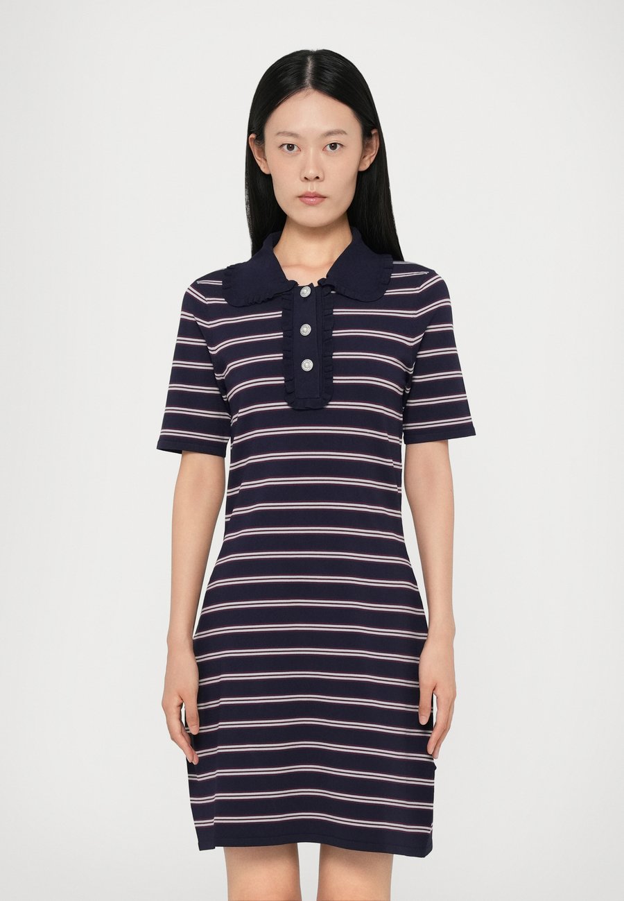 Платье Baum und Pferdgarten CATA, Blue
Платье Baum und Pferdgarten CATA, Blue