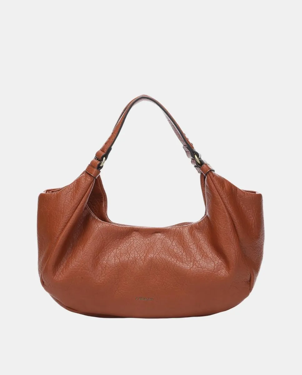 Сумка ручная Freedom из переработанных материалов Abbacino, коричневый
Сумка ручная Freedom из переработанных материалов Abbacino, коричневый