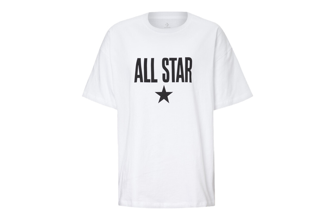 Футболка женская белая Converse
Футболка женская белая Converse