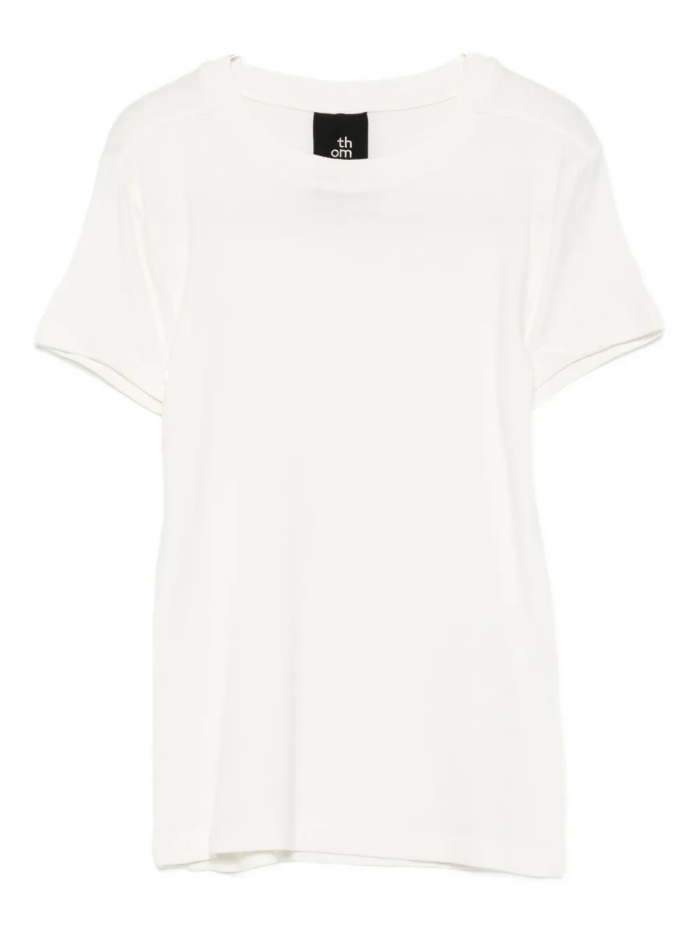 Футболка с коротким рукавом Thom Krom, нейтральный
Футболка с коротким рукавом Thom Krom, нейтральный
