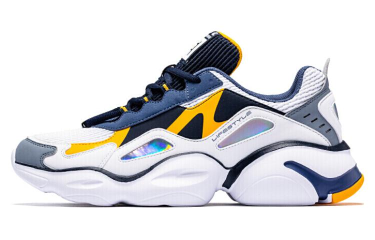 QIAODAN Нескользящие износостойкие низкие спортивные повседневные туфли мужские белые, черные, синие 
QIAODAN Нескользящие износостойкие низкие спортивные повседневные туфли мужские белые, черные, синие