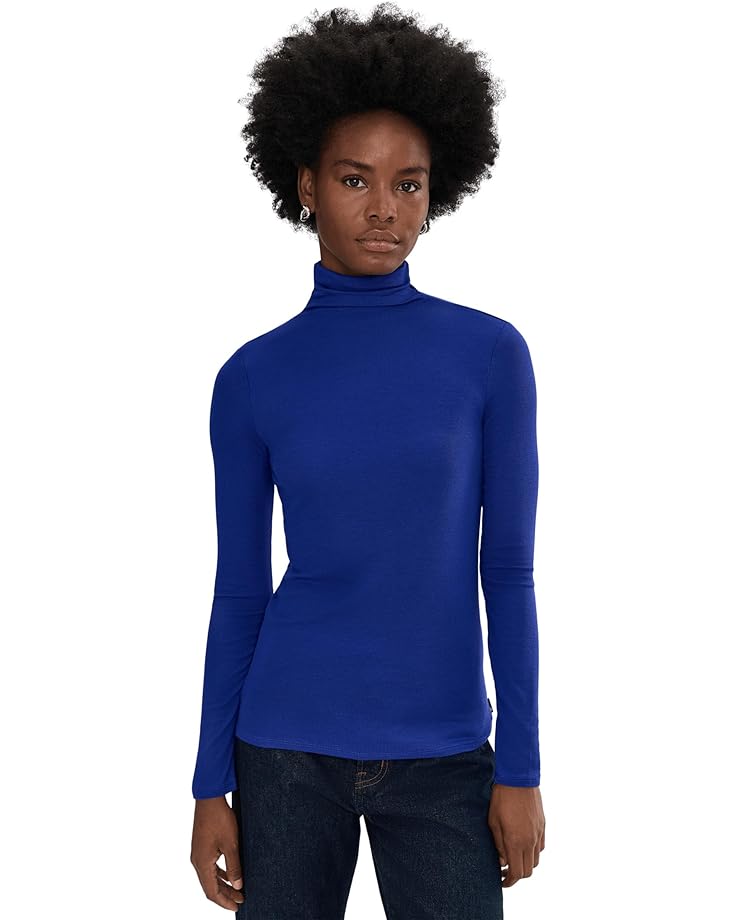 Женский свитер AG Jeans Chels, Endless Blue
Женский свитер AG Jeans Chels, Endless Blue