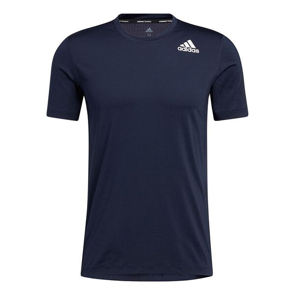 Футболка adidas TF Turf Ss Ftd Training Sports Elastic Short Sleeve Blue, синий
Футболка adidas TF Turf Ss Ftd Training Sports Elastic Short Sleeve Blue, синий