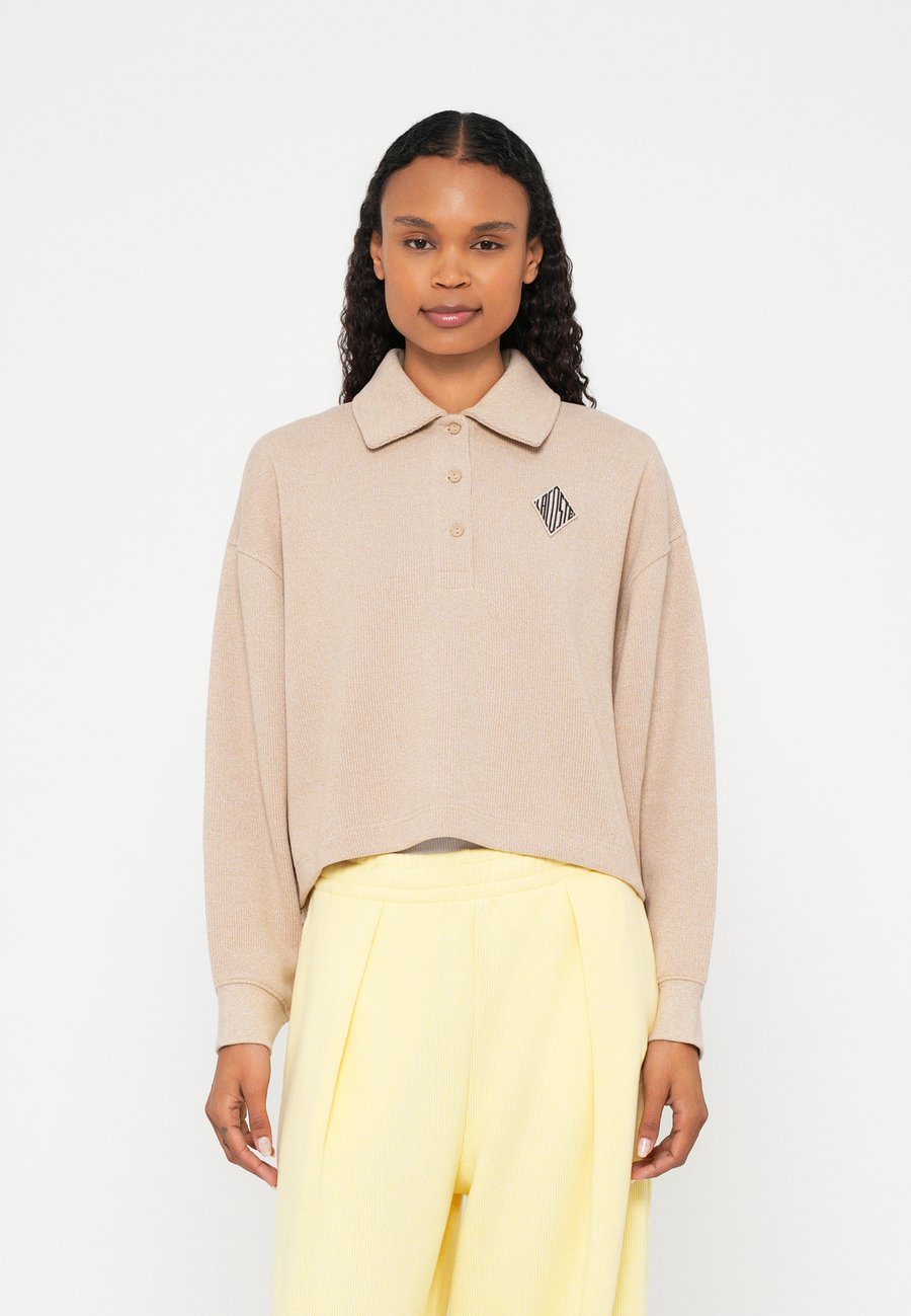 Джемпер Lacoste Jumper, Lionne Chine/Beige
Джемпер Lacoste Jumper, Lionne Chine/Beige