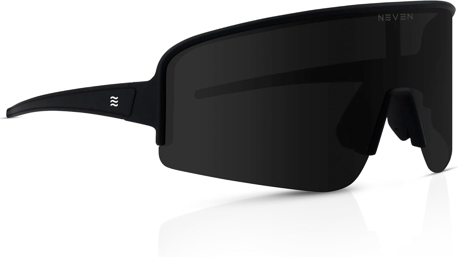 Солнцезащитные очки NEVEN Cosmic Wrap Around Polarized Sunglasses - Pilot Style UV Protection Glasses - Мужские спортивные солнцезащитные очки для ежедневных пробежек, Threshold
Солнцезащитные очки NEVEN Cosmic Wrap Around Polarized Sunglasses - Pilot Style UV Protection Glasses - Мужские спортивные солнцезащитные очки для ежедневных пробежек, Threshold