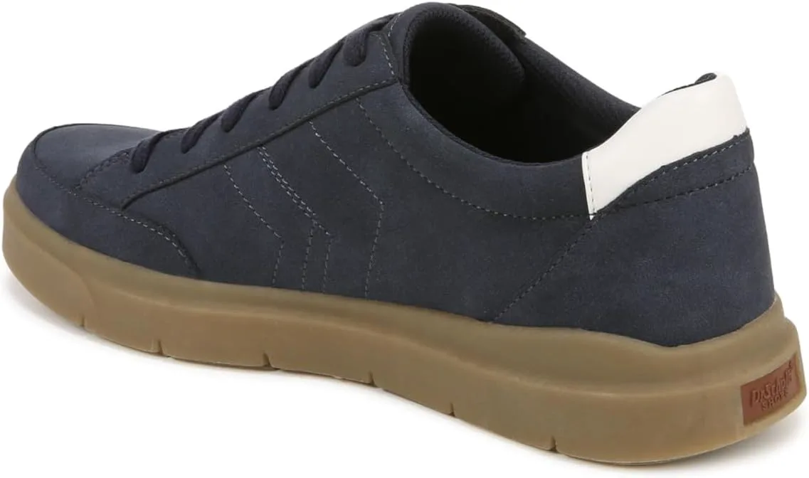 Кроссовки Dr. Scholl's Mens Madison Men, темно-синий
Кроссовки Dr. Scholl's Mens Madison Men, темно-синий