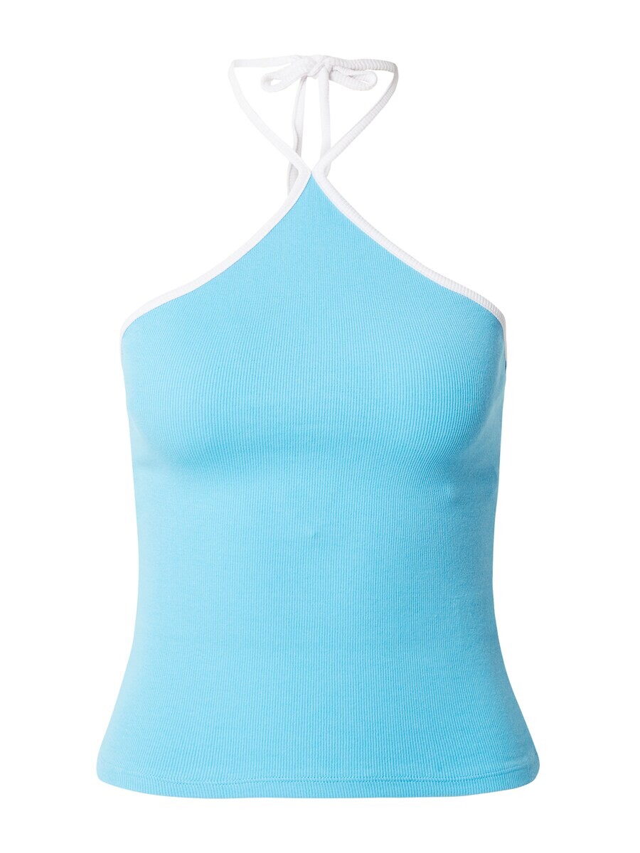 Топ Envii ALLY, светло-синий
Топ Envii ALLY, светло-синий