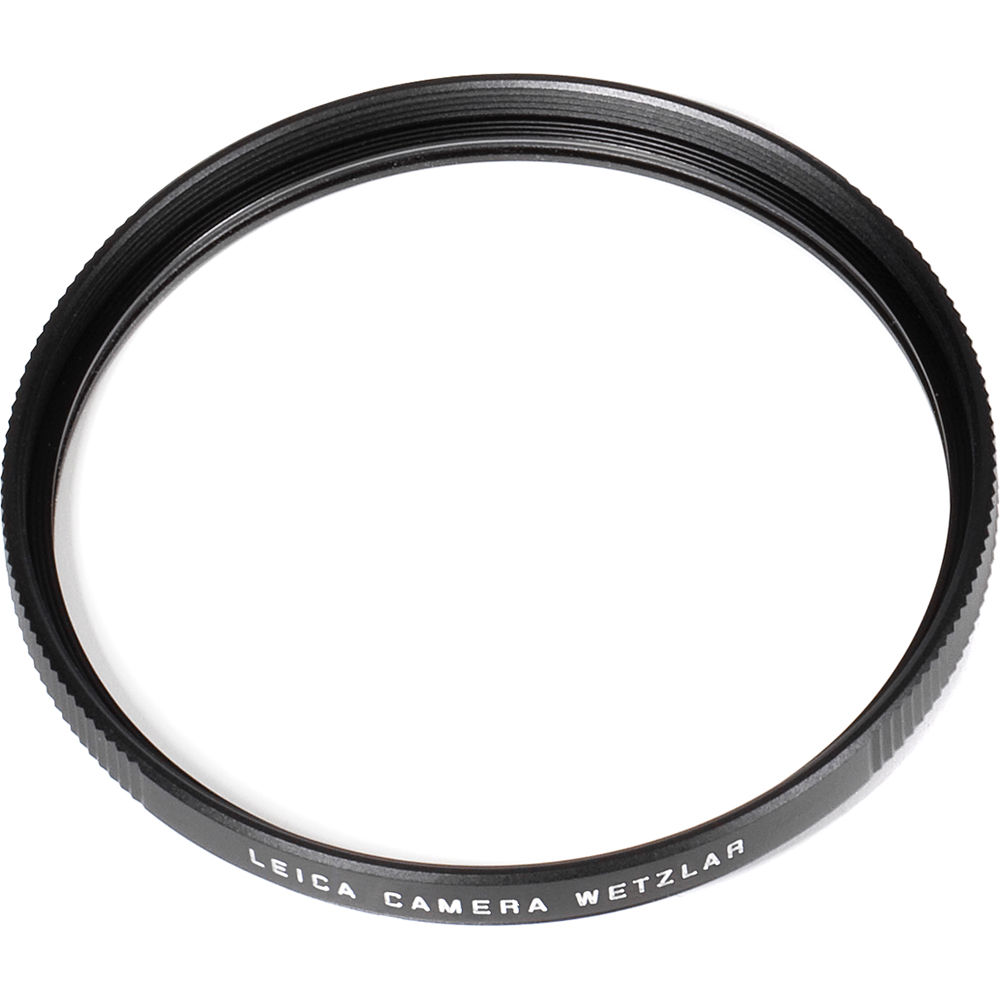 Фильтр Leica E67 UVa II Filter (Black) 13040
Фильтр Leica E67 UVa II Filter (Black) 13040
